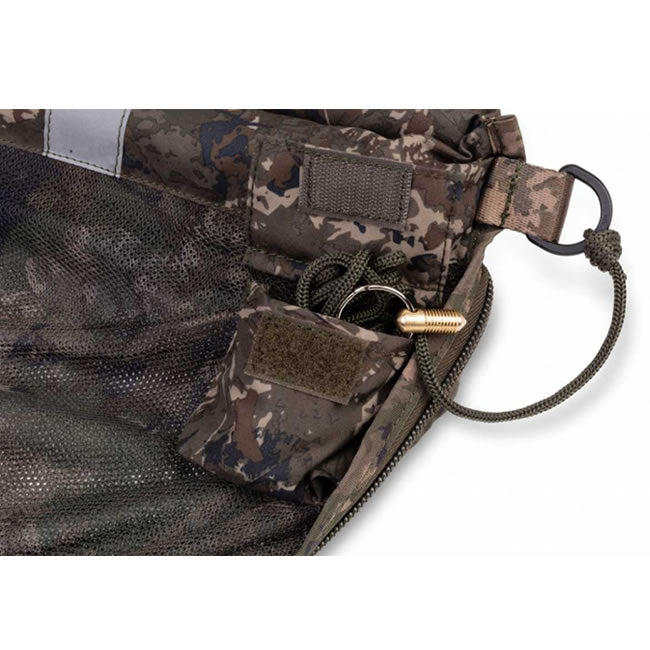 Saltea de Pastrare / Cantarire Nash Failsafe Retainer Sling, Standard, 100x46x41cm