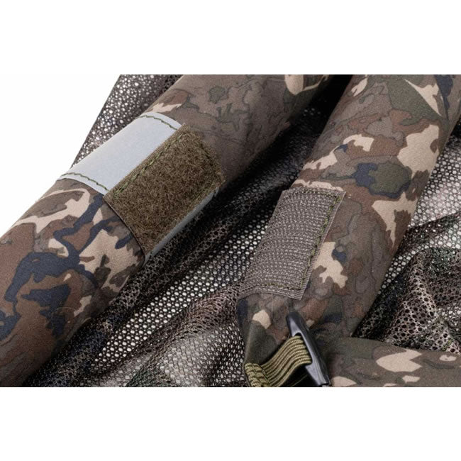 Saltea de Pastrare / Cantarire Nash Failsafe Retainer Sling, Standard, 100x46x41cm