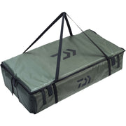 Saltea de Primire DAIWA Black Widow Carp Craddle, 100x50x20cm