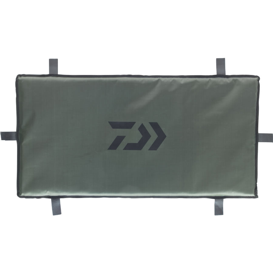 Saltea de Primire DAIWA Black Widow Carp Craddle, 100x50x20cm