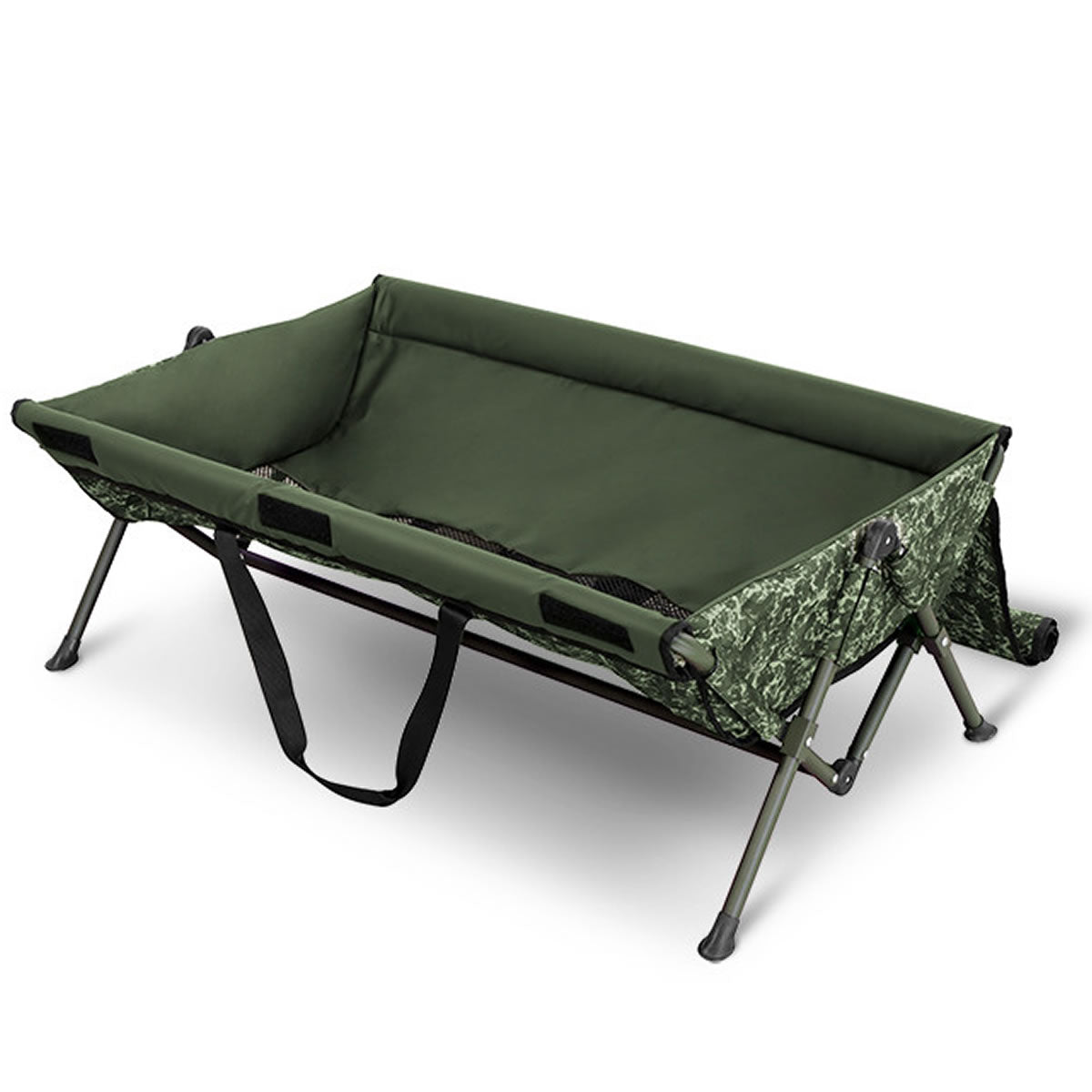 Saltea de Primire Delphin Cradle C2G XL