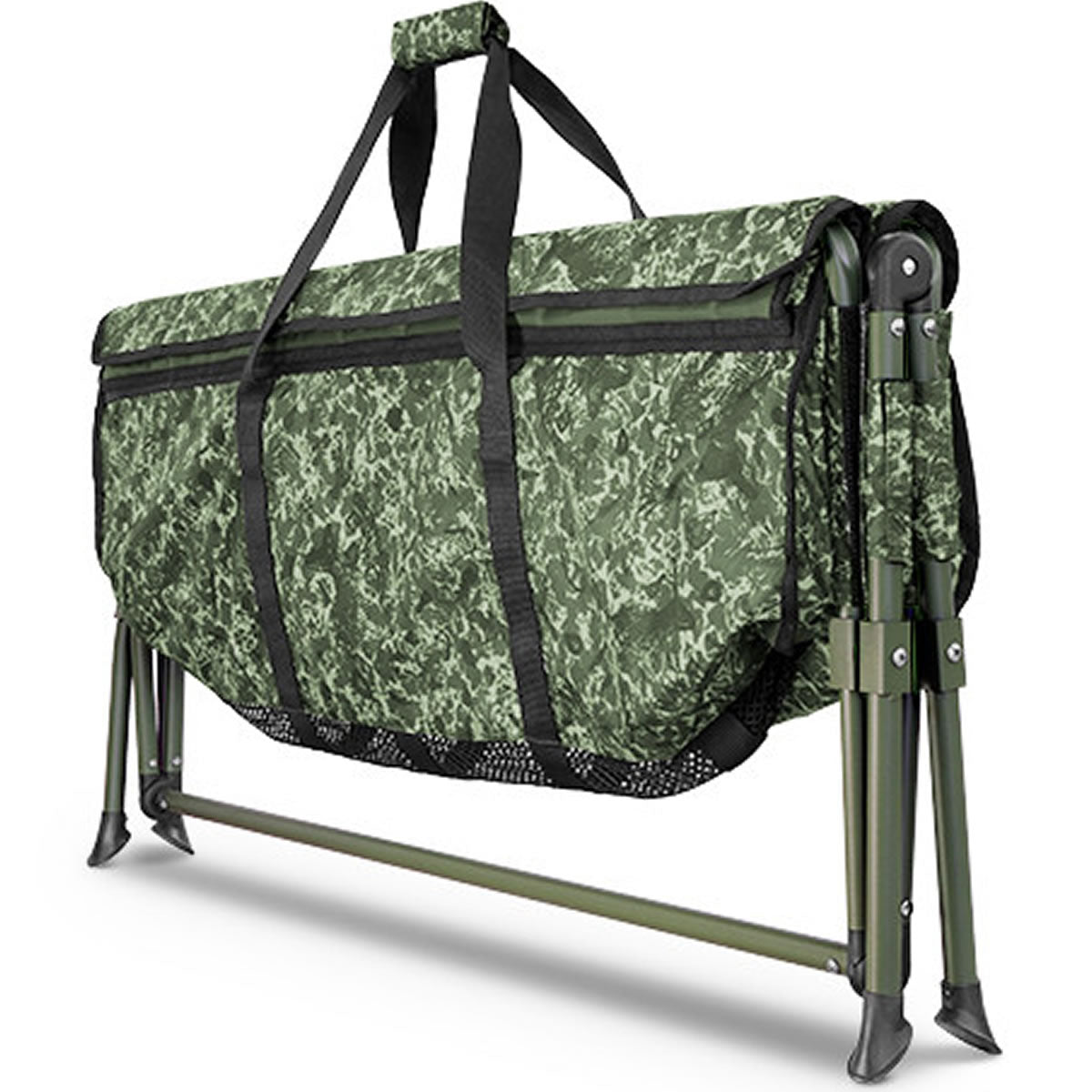 Saltea de Primire Delphin Cradle C2G XL