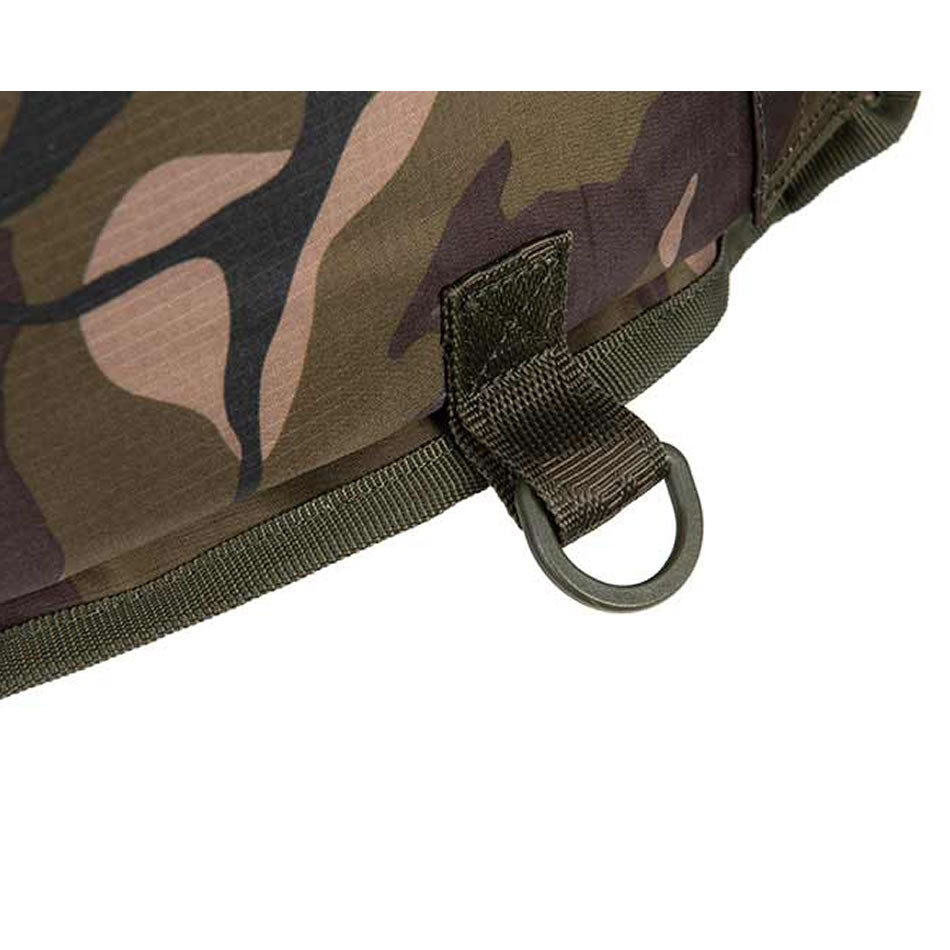 Saltea de Primire FOX Camolite Deluxe Welded Mat, 117x57x25cm