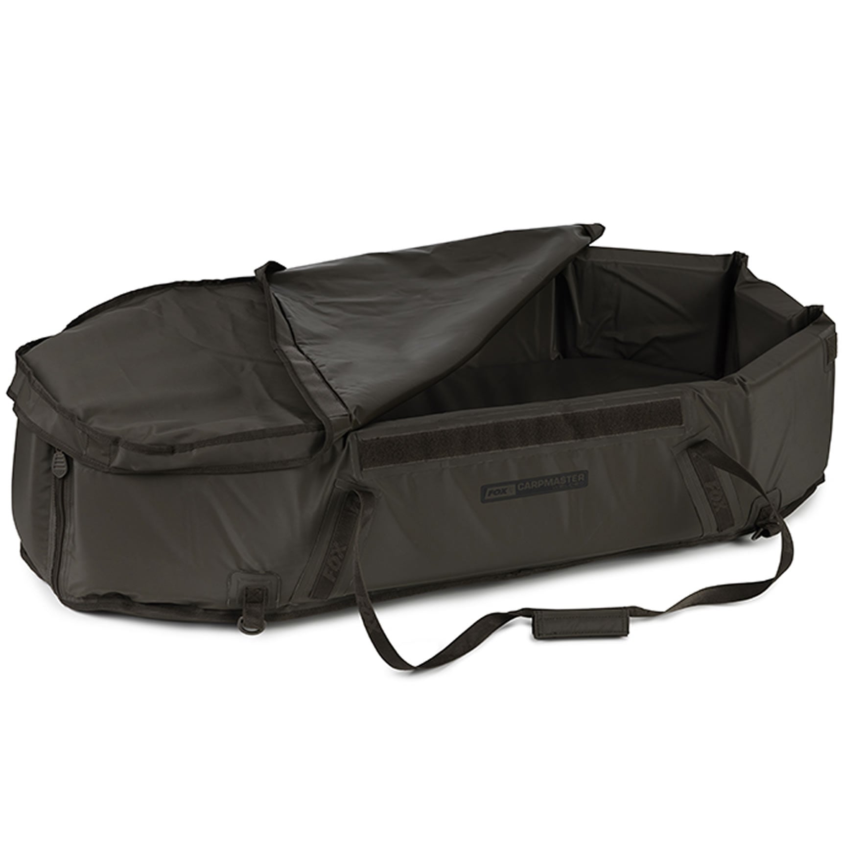 Saltea de Primire Fox Carpmaster Welded Mat 115x65cm