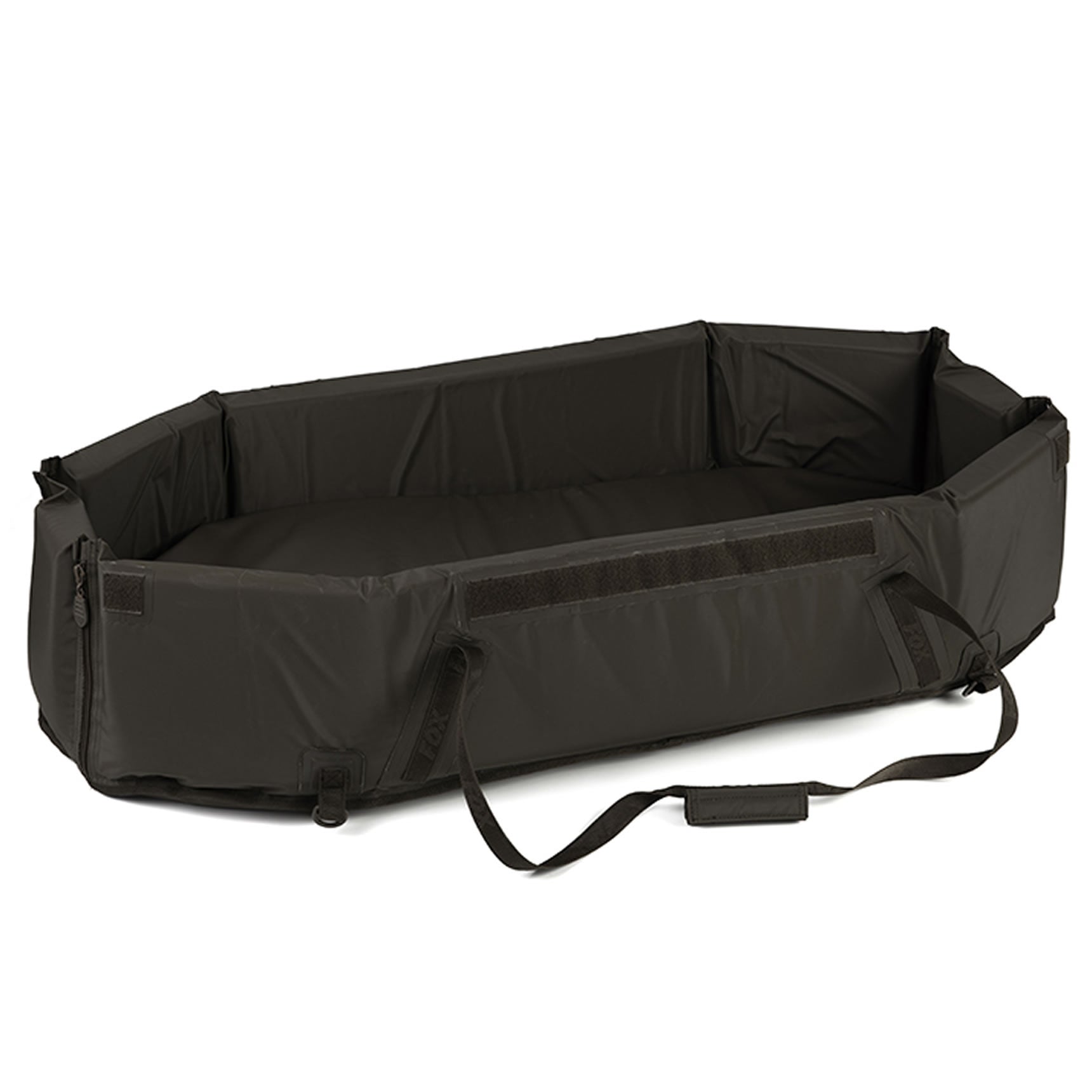 Saltea de Primire Fox Carpmaster Welded Mat 115x65cm