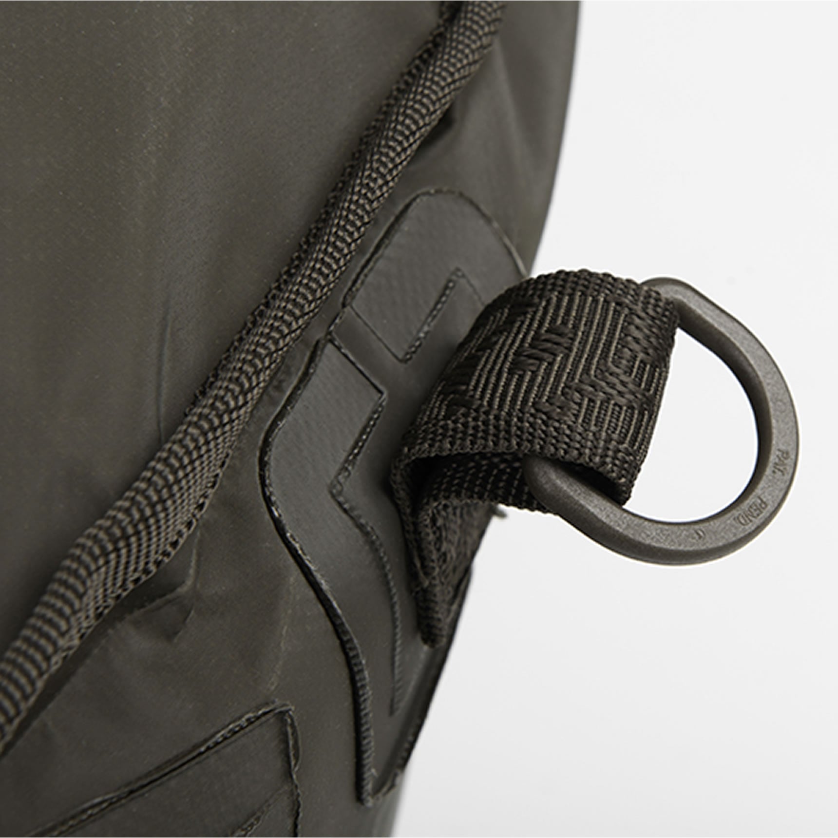 Saltea de Primire Fox Carpmaster Welded Mat 115x65cm