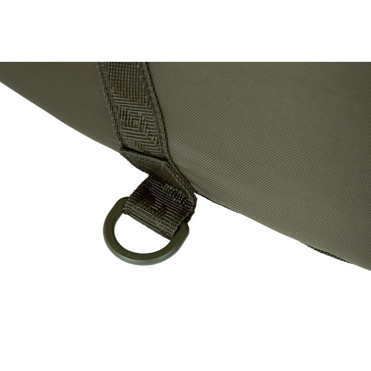 Saltea de Primire Fox Deluxe Carpmaster Mat XL, 138x73x28cm