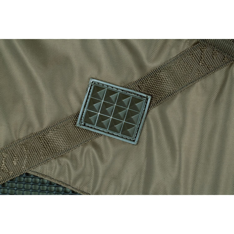 Saltea de Primire Fox Deluxe Carpmaster Mat XL, 138x73x28cm