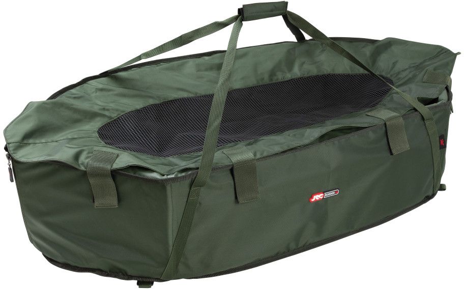 Saltea de Primire JRC Cocoon 2G Hi Care Mat