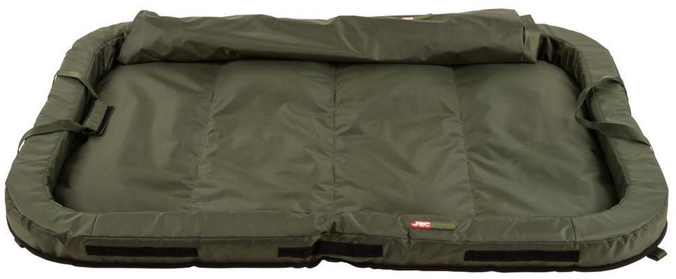 Saltea de Primire JRC Defender Beanie Mat, 120x80x6cm