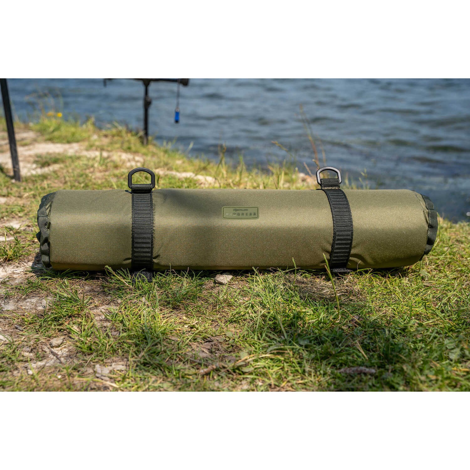 Saltea de Primire Korum Progress Roll Mat