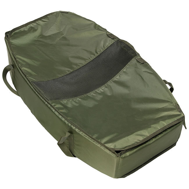 Saltea de Primire NGT Angling Pursuits 101