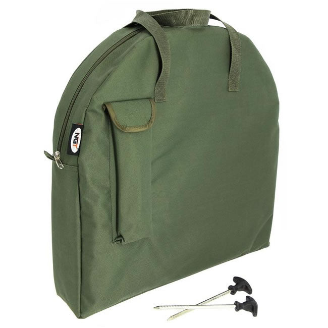 Saltea de Primire NGT Pop-Up Carp Cradle