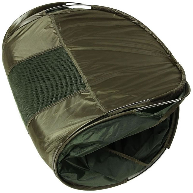 Saltea de Primire NGT Pop-Up Carp Cradle