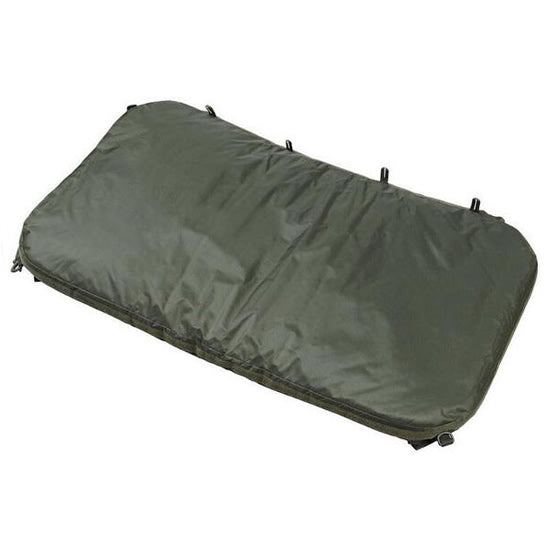 Saltea de Primire PROLOGIC Inspire Pro-Tect Unhooking Mat, Kaki, 115x75x10cm
