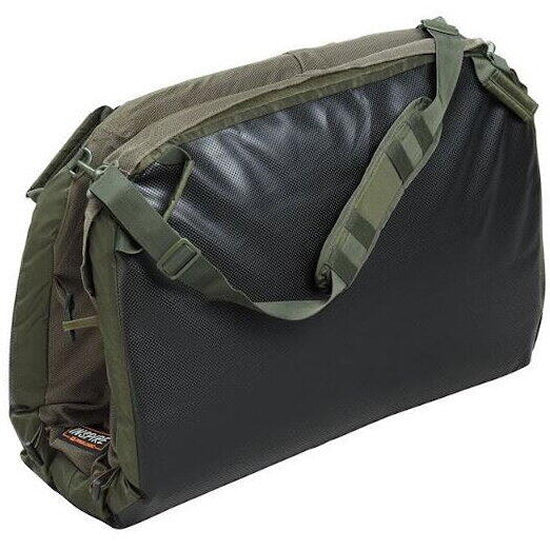 Saltea de Primire PROLOGIC Inspire Pro-Tect Unhooking Mat, Kaki, 115x75x10cm