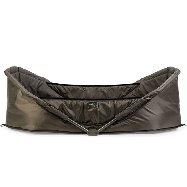Saltea de Primire Pliabila Avid Carp Captive Carp Cot XL