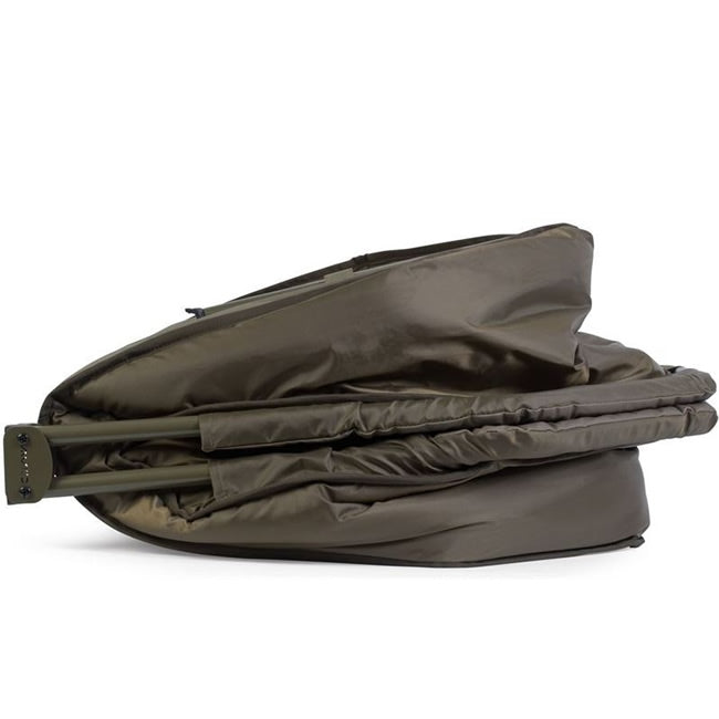Saltea de Primire Pliabila Avid Carp Captive Carp Cot XL