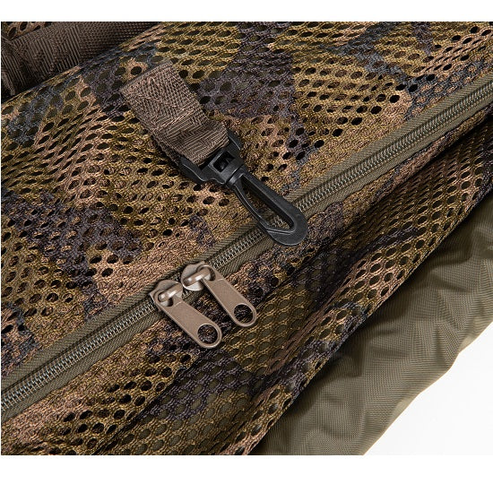 Saltea de cantarire FOX CARPMASTER STR WEIGH SLING STR 100X37X62