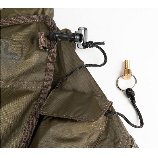 Saltea de cantarire FOX CARPMASTER STR WEIGH SLING STR 100X37X62
