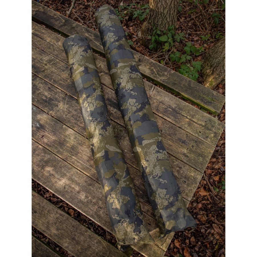 Saltea de cantarire Solar UnderCover Camo Large 140cm