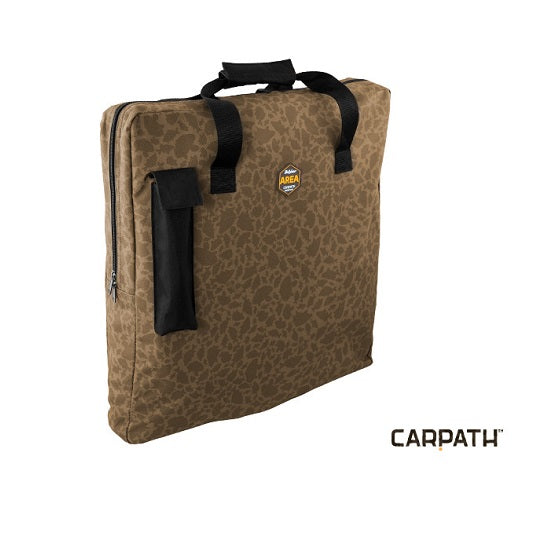 Saltea de primire Delphin Area S-MAT Carpath 