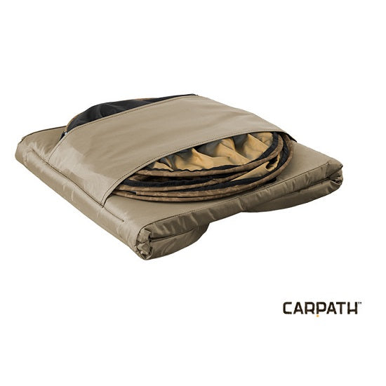 Saltea de primire Delphin Area S-MAT Carpath 