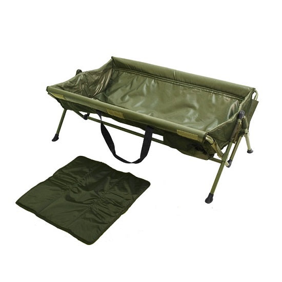 Saltea de primire Delphin C-RADLE 