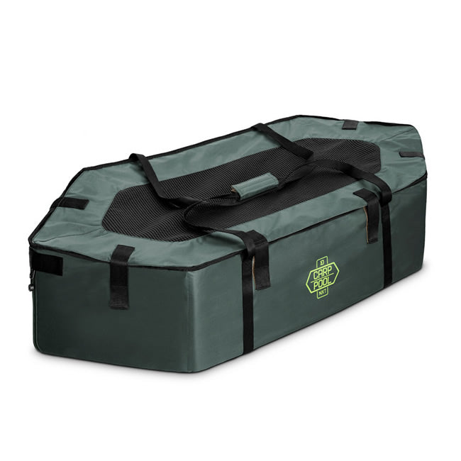 Saltea de primire Delphin Lux CarpPOOL NXT