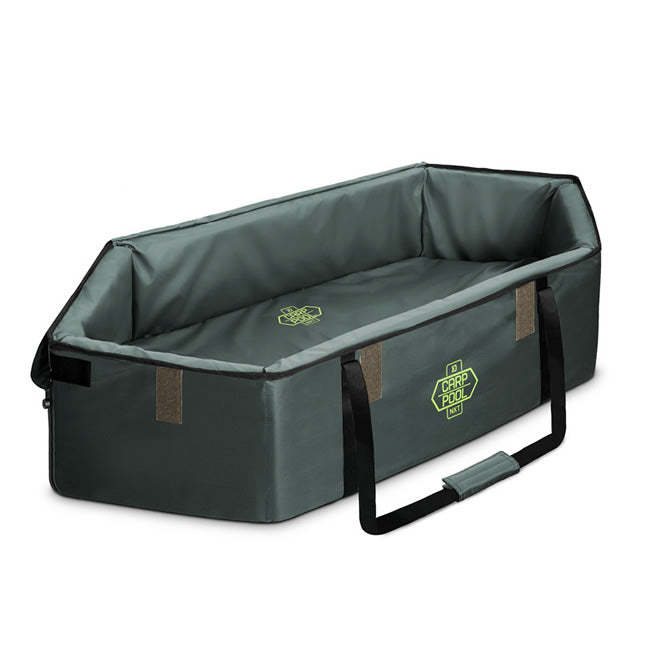 Saltea de primire Delphin Lux CarpPOOL NXT