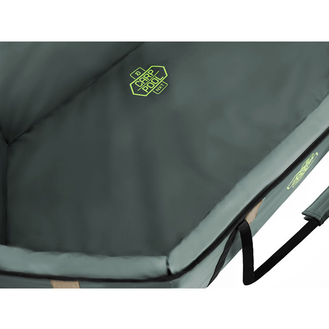 Saltea de primire Delphin Lux CarpPOOL NXT