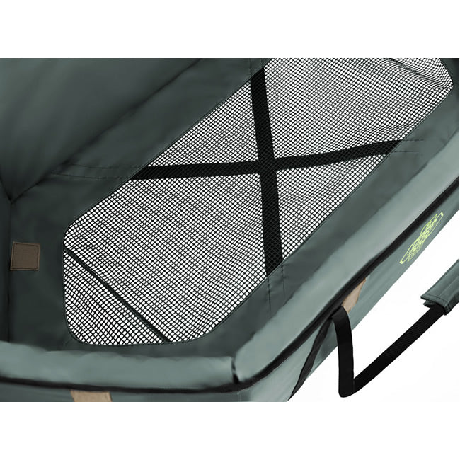 Saltea de primire Delphin Lux CarpPOOL NXT