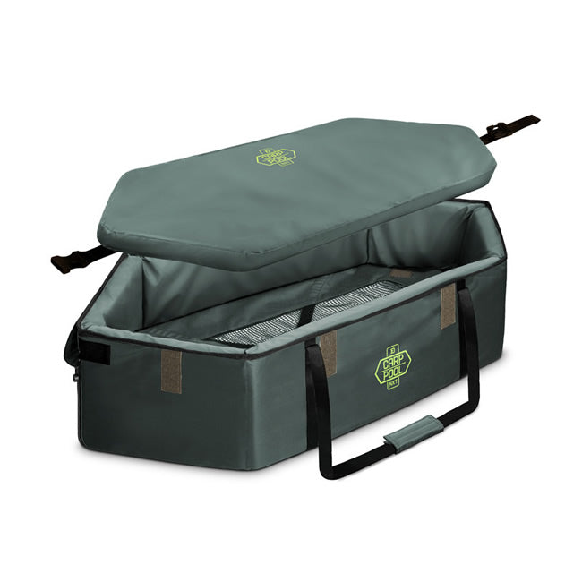 Saltea de primire Delphin Lux CarpPOOL NXT