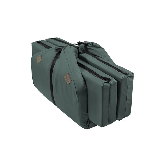 Saltea de primire Delphin Lux CarpPOOL NXT