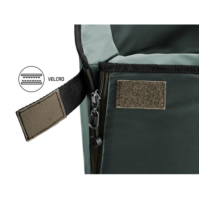 Saltea de primire Delphin Lux CarpPOOL NXT