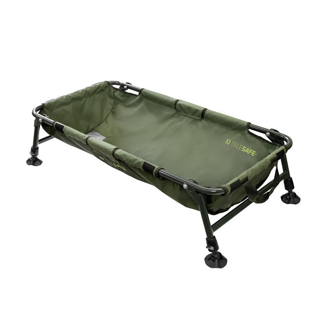 Saltea de primire Delphin TeleSAFE+