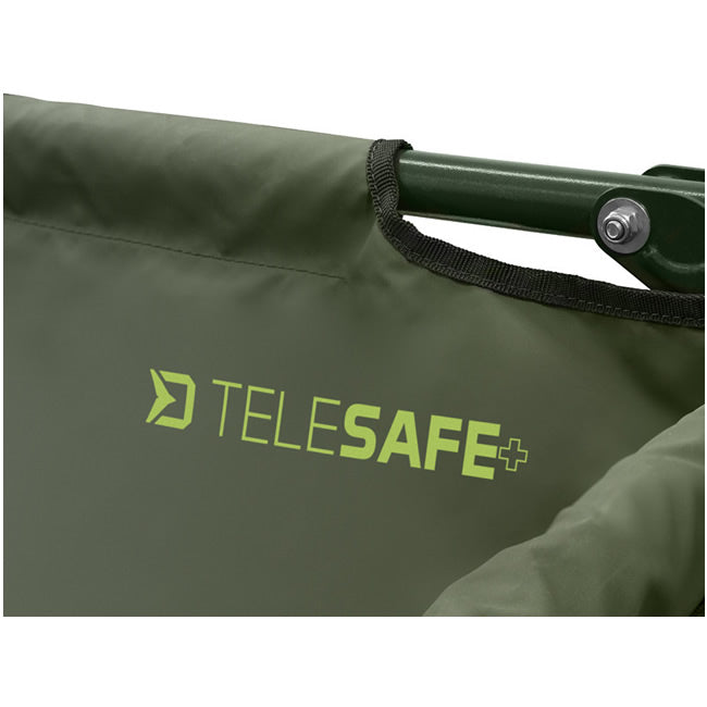 Saltea de primire Delphin TeleSAFE+