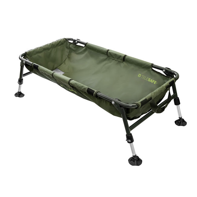 Saltea de primire Delphin TeleSAFE+
