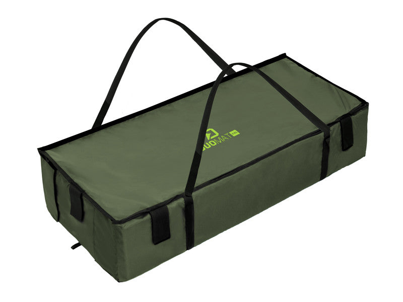 Saltea de primire Delphin cu laterale DuoMAT XXL 80x140 / 45x100x20