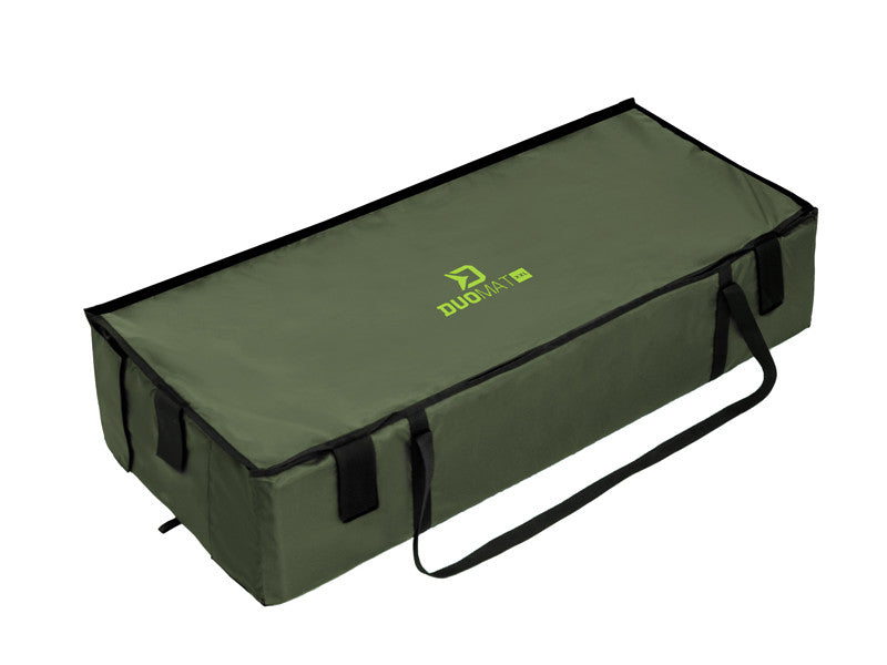 Saltea de primire Delphin cu laterale DuoMAT XXL 80x140 / 45x100x20