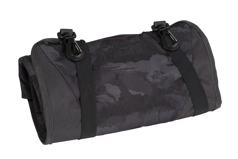 Saltea de primire cu masuratoare Fox Rage Voyager Camo 1.3M Measure Mat