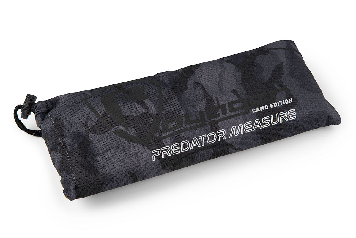 Saltea de primire cu masuratoare Voyager Camo Edition Predator Measure 