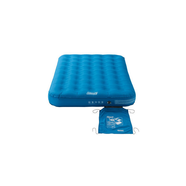 Saltea dubla Coleman Extra Durable