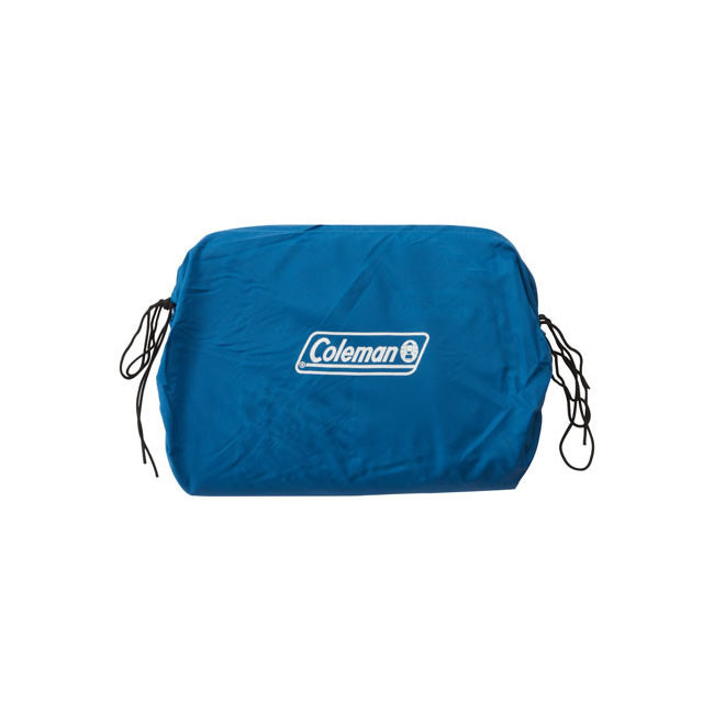 Saltea dubla Coleman Extra Durable
