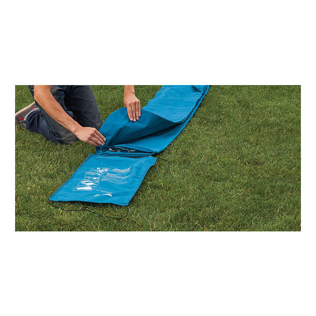 Saltea dubla Coleman Extra Durable