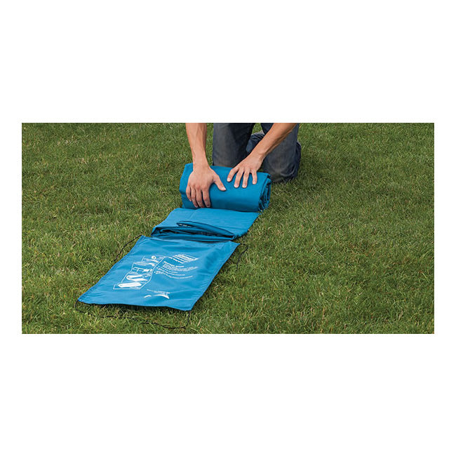 Saltea dubla Coleman Extra Durable