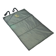 Saltea primire Baracuda Basic 100x60cm verde