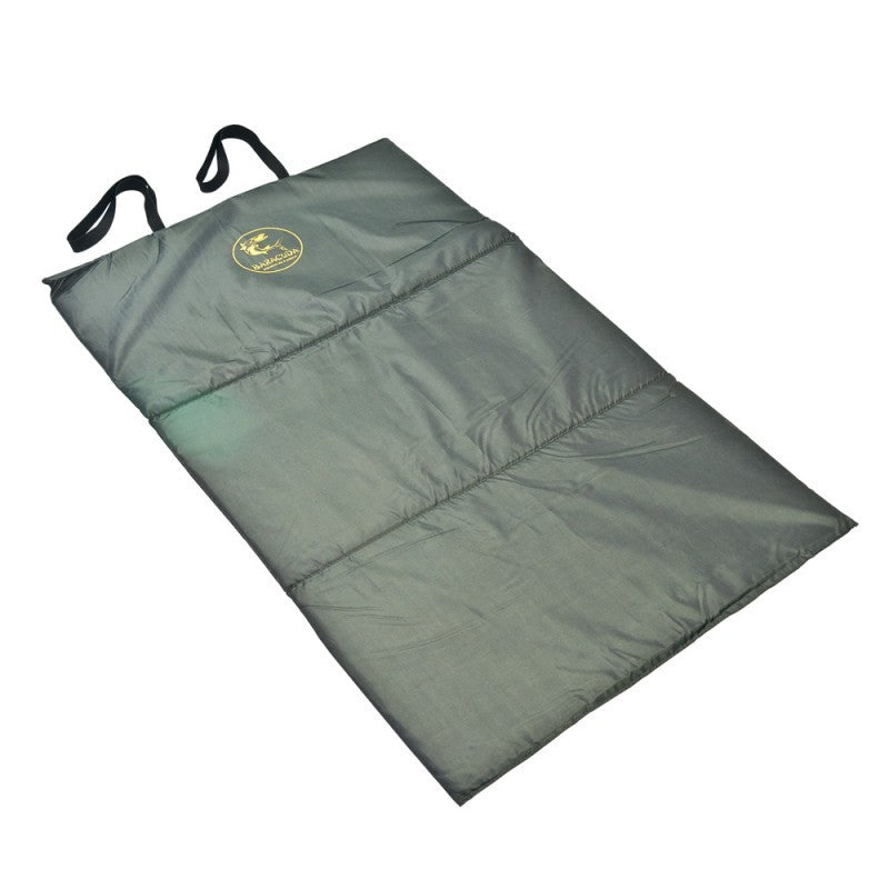 Saltea primire Baracuda Basic 100x60cm verde