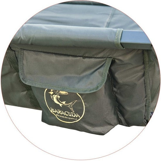 Saltea primire Baracuda NE01 120x70CM