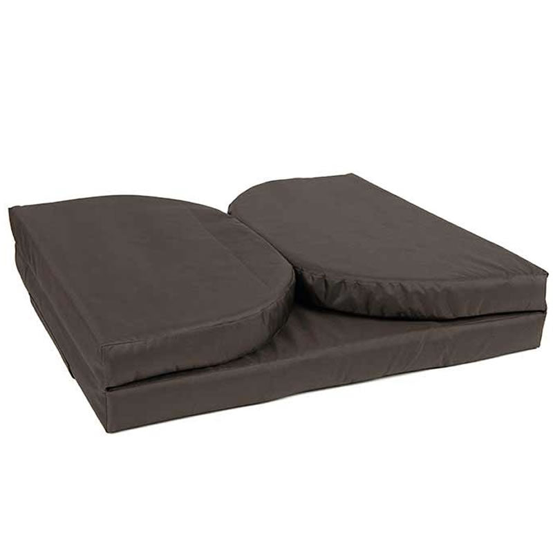 Saltea primire Fox Easy Mat 107x51x30cm